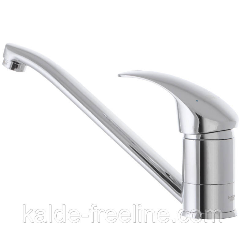 Змішувач для мийки Haiba Mars Chr-555 Nut Харків - фото 1