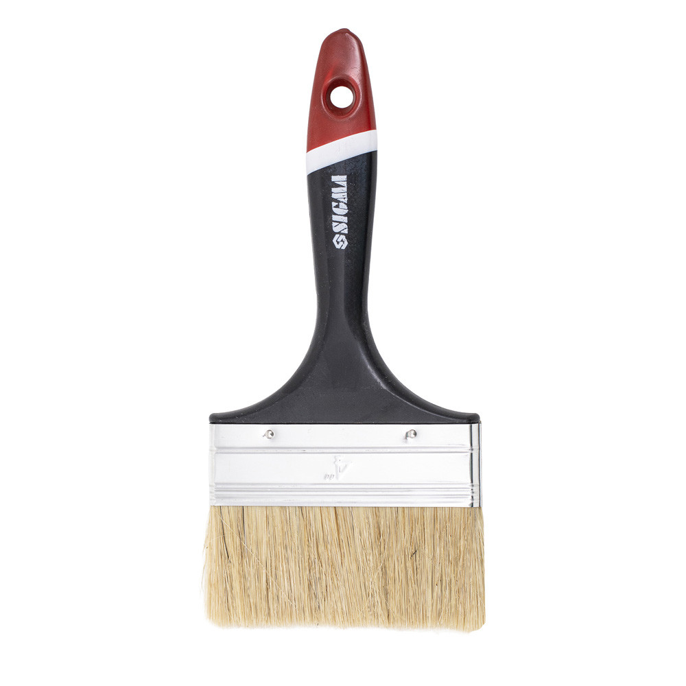 Sigma Кисть флейцевая "Английская" 4" SIGMA (8302561) Коломия - фото 6