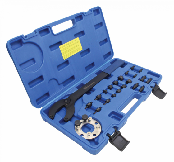 Фіксатор шківа розподіла VAG 1.0 1.2 1.4 2.0L FSI TSI SATRA S-8084UPG Чернігів