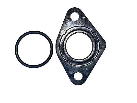 Прокладка карбюратора   скутер Хонда Дио AF18/27   (текстолитовая) Мукачево