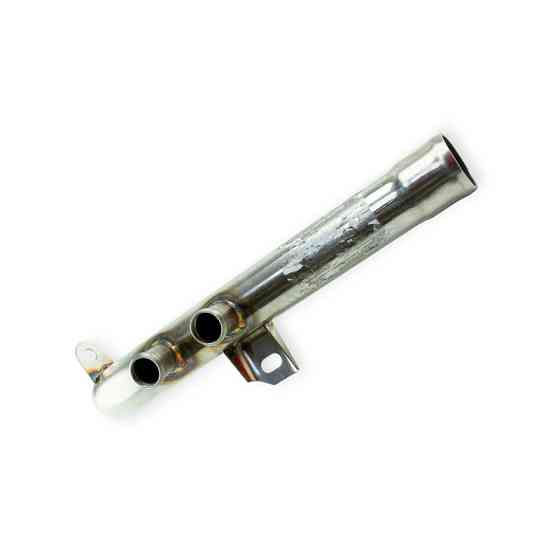 Трубка Lacetti 1,8 метал. помпи Мукачево