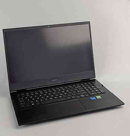 Ноутбук HP OMEN Laptop 15-b0360TX. Гарантия Trade in. Київ