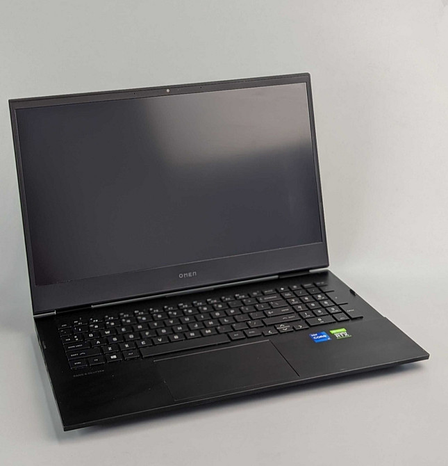 Ноутбук HP OMEN Laptop 15-b0360TX. Гарантия Trade in. Київ - фото 1