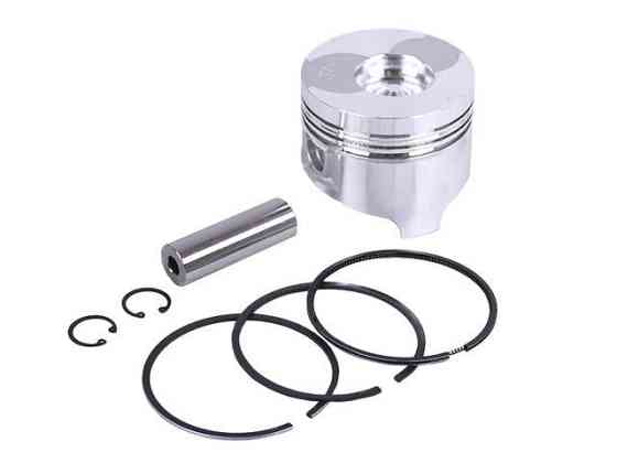 Поршень STD 92,00 мм на дизельный двигатель мотоблок дизель 192D генератора генератор 7 KW Мукачево