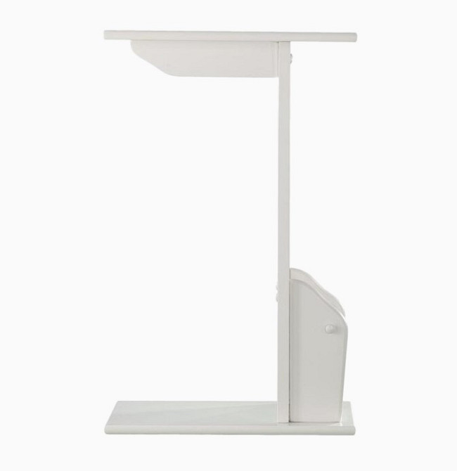 Приставний столик "Семара" зефір Миколаїв - фото 7