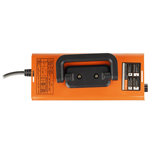 Сварочный аппарат инвертор Rebiner RW-330D (3500 Вт) – Мощный аппарат с гарантией 36 месяцев Львов - изображение 6