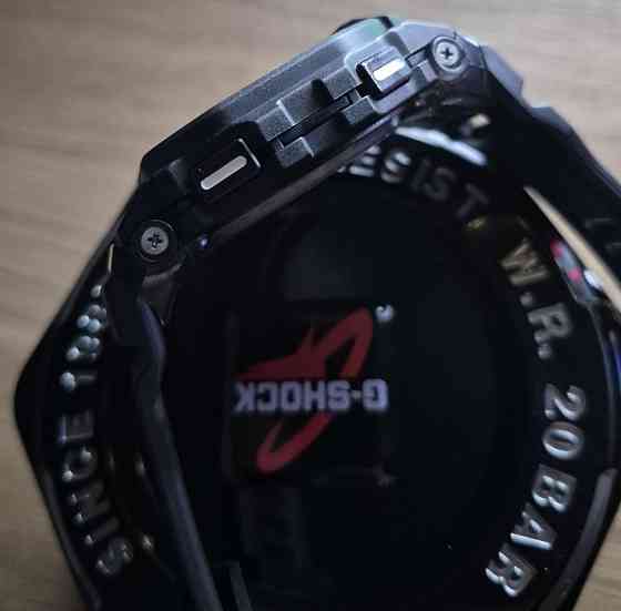 Casio G Shock. Новые. В коробке Киев