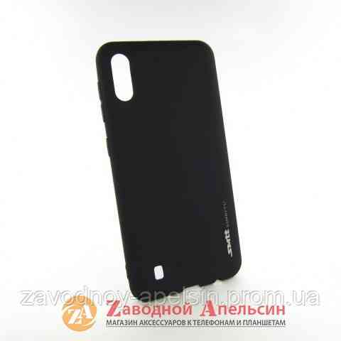 Samsung M10 M105 A10 A105 М10 А10 защитный чехол SMtt black Одесса