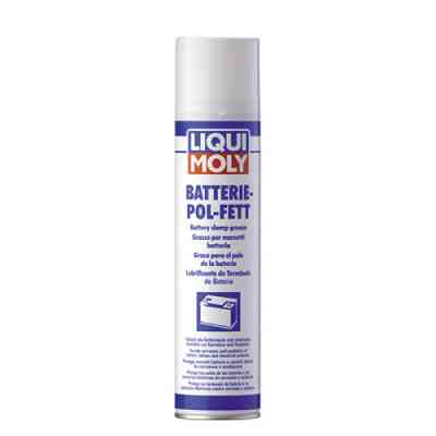 Смазка автомобильная Liqui Moly Battarie-Pol-Fett 0.3л. (8046) Винница