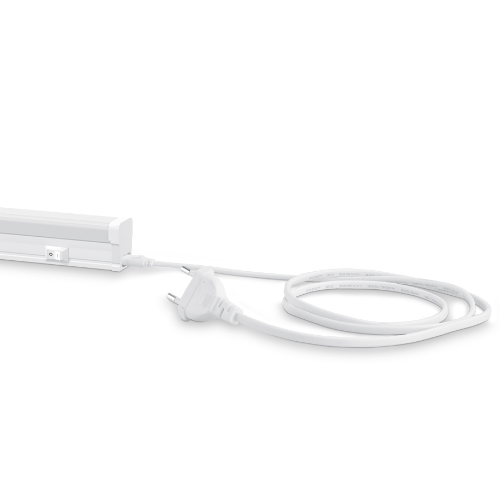 LED Світильник лінійний T5 25W 1,5м 5000К 220V TL-T5-25155 Titanum Житомир - фото 3
