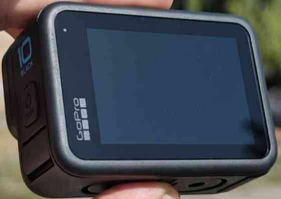 Екш- Камера: GoPro HERO 10 Black . Київ