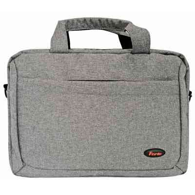 Сумка для ноутбука Porto 14" PC-3014 GY (PC-3014GY) Винница