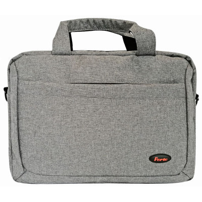 Сумка для ноутбука Porto 14" PC-3014 GY (PC-3014GY) Вінниця - фото 1