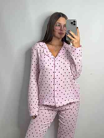 Жіночий комплект з мусліна Харків