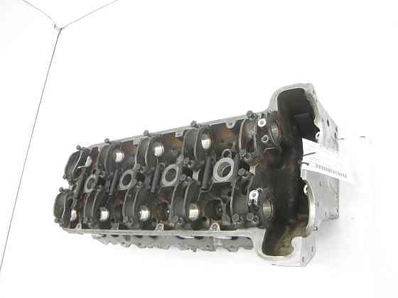 Mercedes-Benz  A1190109720 R1190169701 Права головка блоку циліндрів з клапанами для двигуна M119 Одеса
