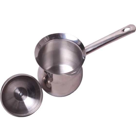 Турка 440мл 4364 KAMILLE Житомир - изображение 4