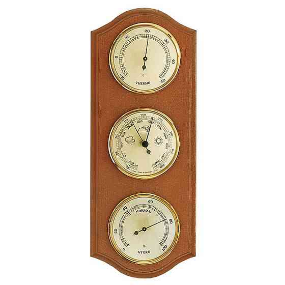 Метеостанция Moller 203379 Alder (203379) Вінниця