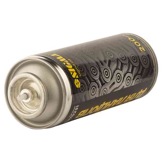 Sigma Смазка для цепей 200мл SIGMA (6370231) Киев