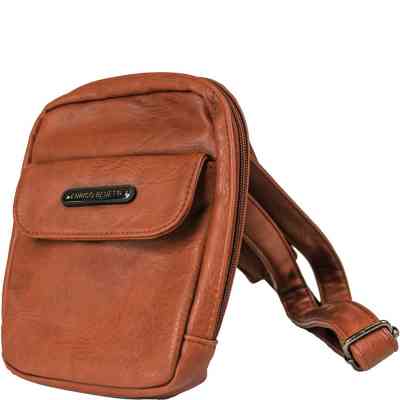 Сумка Enrico Benetti Manerba Cognac (Eb54512 005) Винница