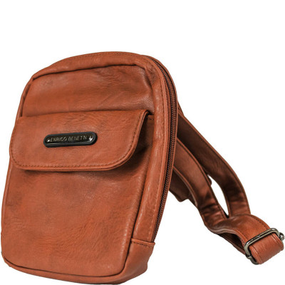 Сумка Enrico Benetti Manerba Cognac (Eb54512 005) Винница - изображение 3