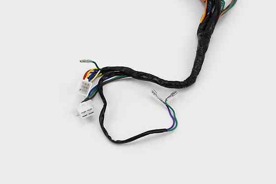 Проведення центральне 150cc (заводська), для генератора на 8 котушок (див. фото) Киев