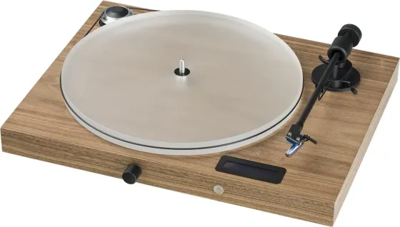 Програвач PRO-JECT JUKE BOX S2 DREWNIANY Грамофон AUTORYZOWANY DEALER 4740 Київ