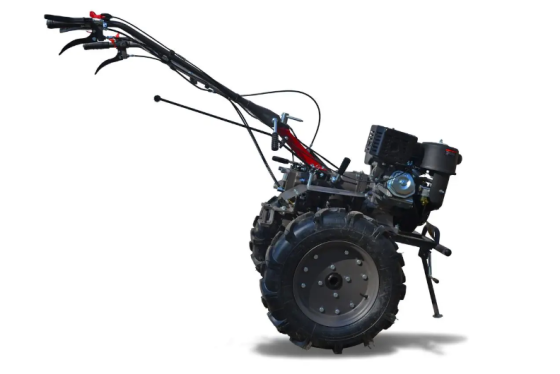 Мотоблок Weima WM1100F-6 DIFF Euro5 (бензин 13 л.с., 5,00-12) Харьков