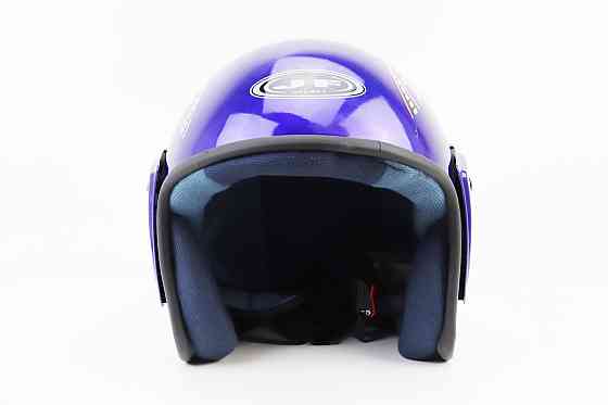 Шолом відкритий HK-215, СИНІЙ (незначні відмінності малюнків, можливі дефекти фарбування) Киев