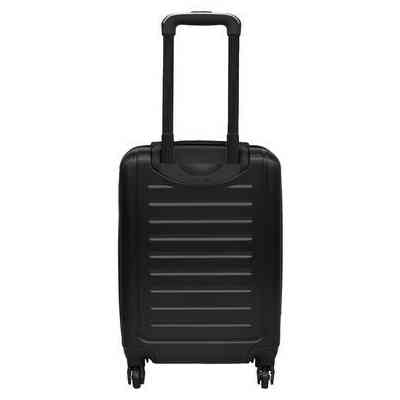 Чемодан Semi Line 20" S T5800-1 NASA Black (DAS303035) Винница