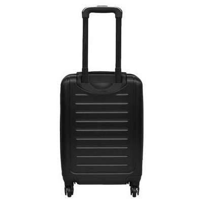 Чемодан Semi Line 20" S T5800-1 NASA Black (DAS303035) Винница - изображение 4