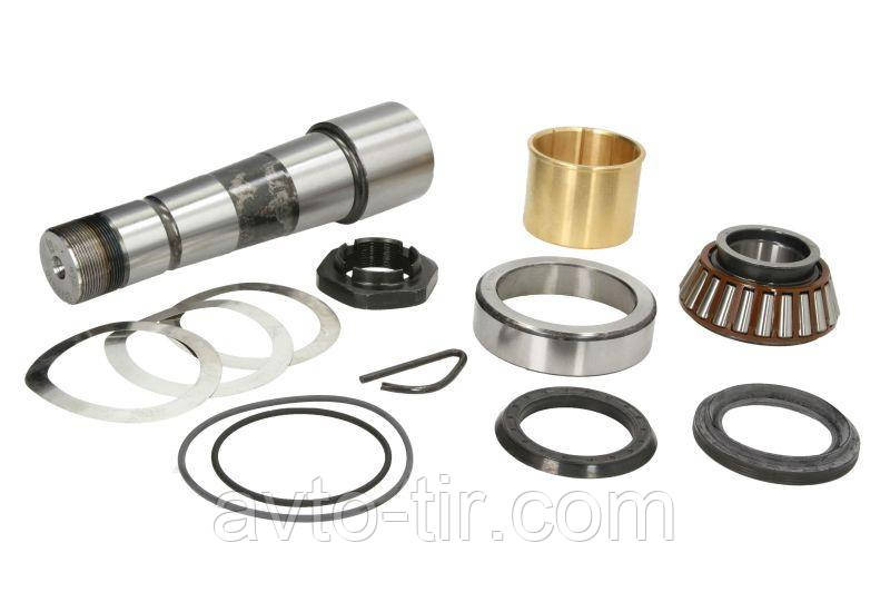 Ремкомплект шкворня Renault Magnum ,Premium DXI , Volvo FH, FL, FM (LEMA Італія) 7485133870 7420590486 Луцк - изображение 2