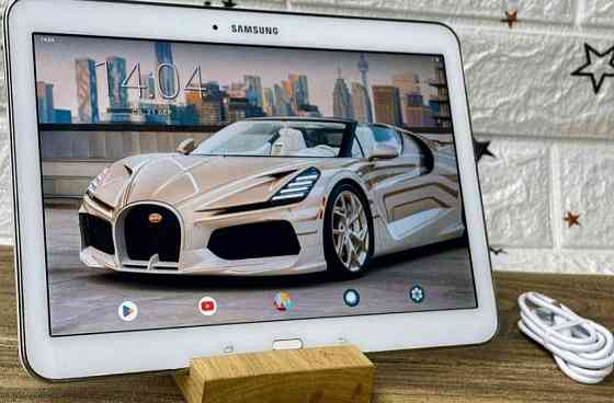 Планшет Samsung Galaxy Tab (10 дюймів) Харків