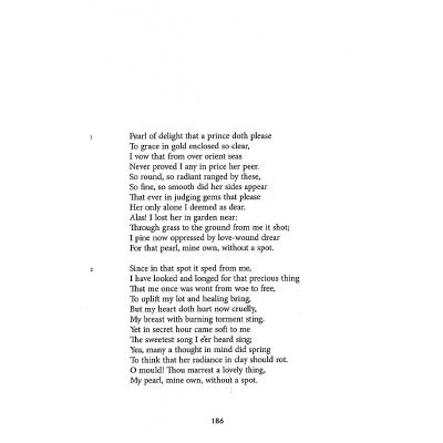 Книга Сер Ґавейн і Зелений Лицар, а також Перлина і Сер Орфео - Джон Р. Р. Толкін Астролябія (9786176642381) Винница - изображение 7