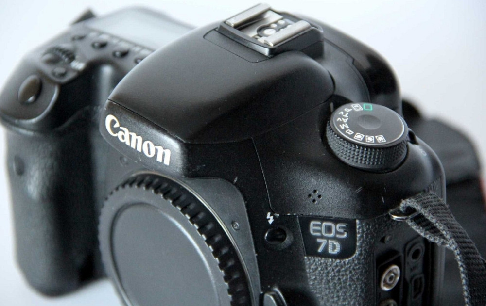 Фотокамера Canon EOS 7D Харьков - изображение 8