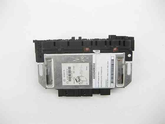 Mercedes-Benz  A0325458232 Блок SAM передній лівий CL C215 S-class short W220 S-class long V220 Одеса