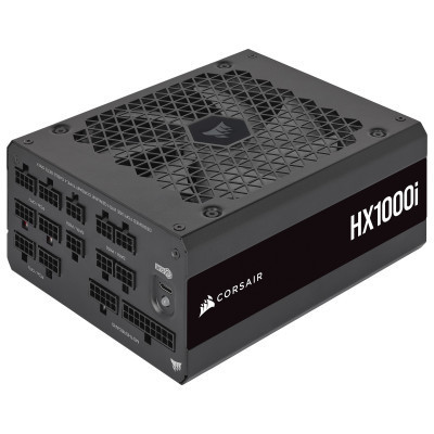 Блок живлення Corsair HX1000i PCIE5 (CP-9020259-EU) Вінниця - фото 11