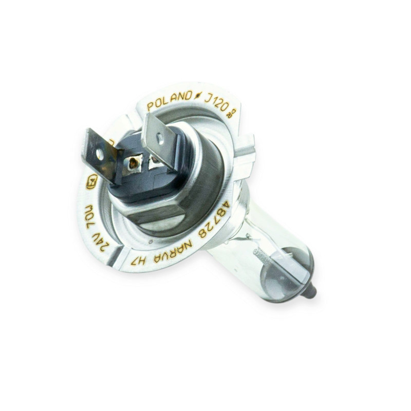 Автолампа 24V 70 W NARVA H7 Мукачево - фото 1