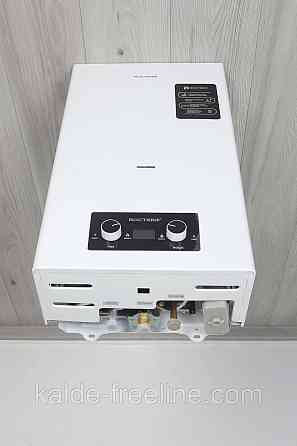 Колонка газова Rocterm Vega ВПГ 10-АЕ 010 Харків