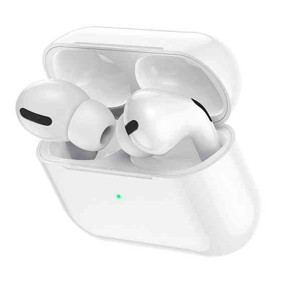 Бездротові навушники BOROFONE BW90 True wireless stereo headset White Одеса