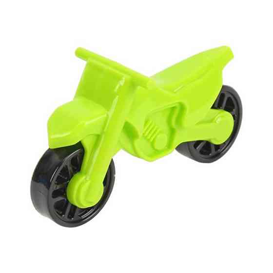 Дитячий ігровий набір "Мотоцикли" 1942TXK 3 штуки Вінниця