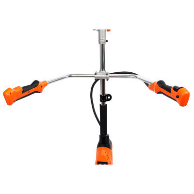 Триммер садовый SEQUOIA 20 В, 4Ah, 7500 об/мин, 25мм (нож)/30 см (леска) (SBB2025BU-EV) Винница - изображение 6