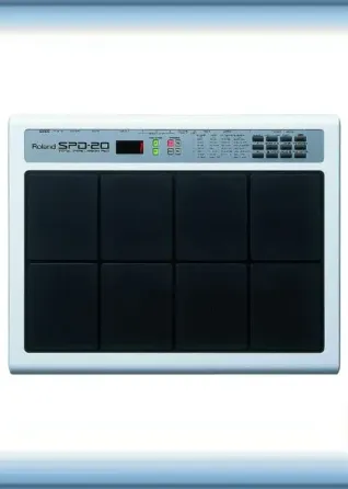 Ударная установка  Roland SPD-20 Киев