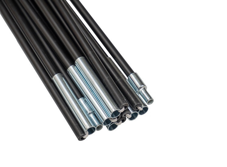 Туристическая палатка Forest-3 Киев - изображение 3