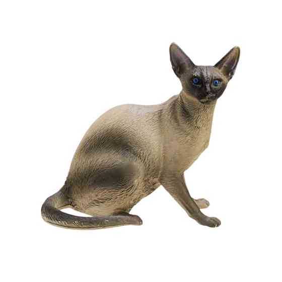 Детская игрушечная фигурка животного 