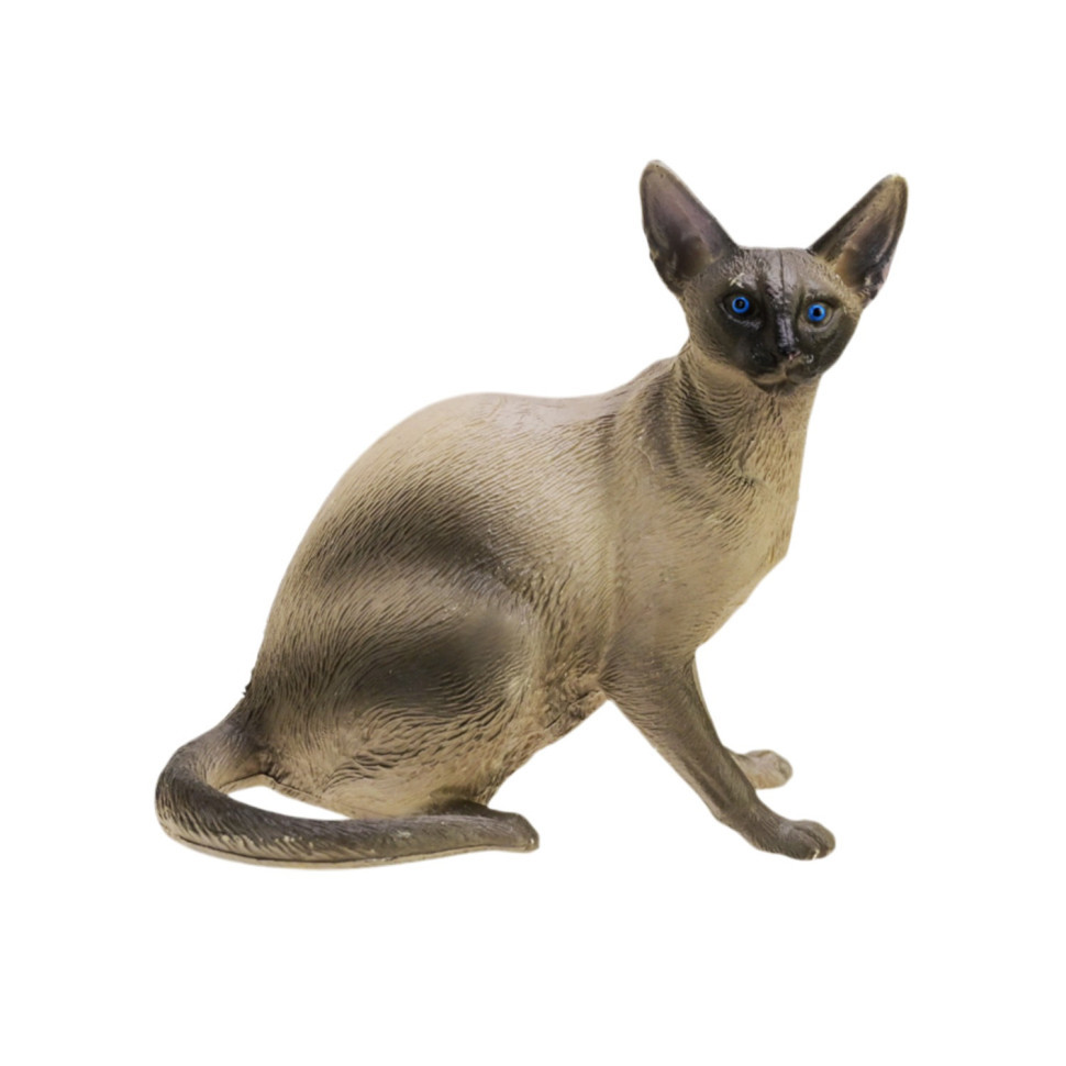 Детская игрушечная фигурка животного 