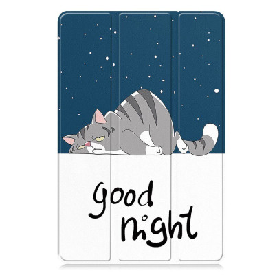 Чехол для планшета BeCover Smart Case Lenovo Idea Tab/K11 (2nd Gen) TB336/Xiaoxin Pad (2025) 11" Good Night (714101) Винница - изображение 3