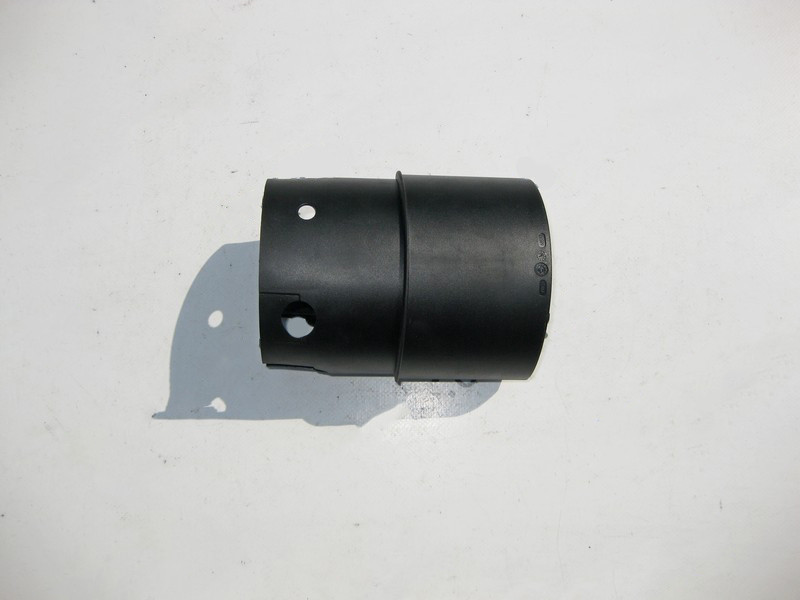 Mercedes-Benz  A2214620023 9051 Пластикове облицювання рульової колонки чорна S-Class W221 CL C216 Одесса - изображение 2