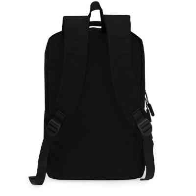 Рюкзак для ноутбука Porto 15.6" RNB-3034 black (RNB-3034BK) Винница