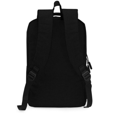 Рюкзак для ноутбука Porto 15.6" RNB-3034 black (RNB-3034BK) Винница - изображение 4