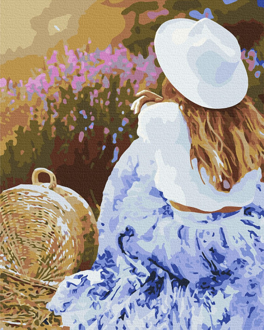 Улюблена лаванда Київ - фото 1